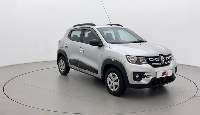 2016 Renault Kwid RXT 0.8, Petrol, Manual, 34,523 km, Right Front Diagonal