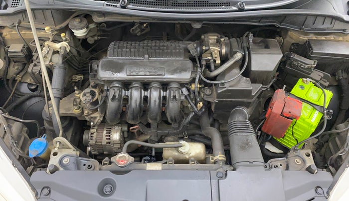2015 Honda City 1.5L I-VTEC V MT, Petrol, Manual, 82,201 km, Open Bonet