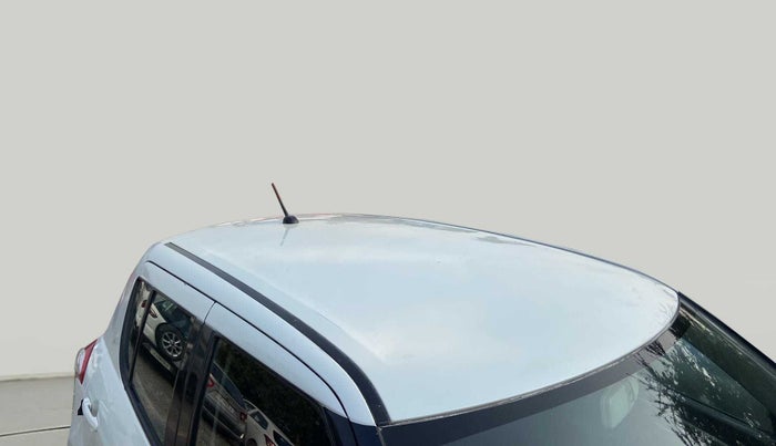 2012 Maruti Swift VXI, Petrol, Manual, 83,512 km, Roof