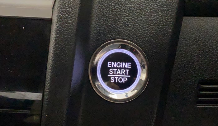 2021 Honda WR-V 1.2L I-VTEC VX MT, Petrol, Manual, 28,423 km, Keyless Start/ Stop Button