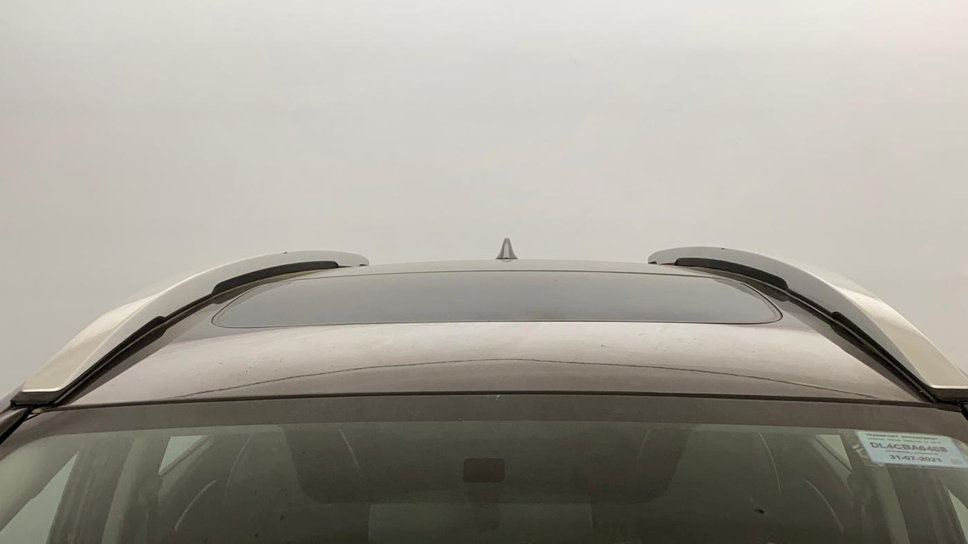 2021 Honda WR-V 1.2L I-VTEC VX MT, Petrol, Manual, 28,423 km, Moonroof/ Sunroof