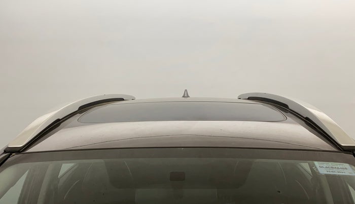 2021 Honda WR-V 1.2L I-VTEC VX MT, Petrol, Manual, 28,423 km, Moonroof/ Sunroof