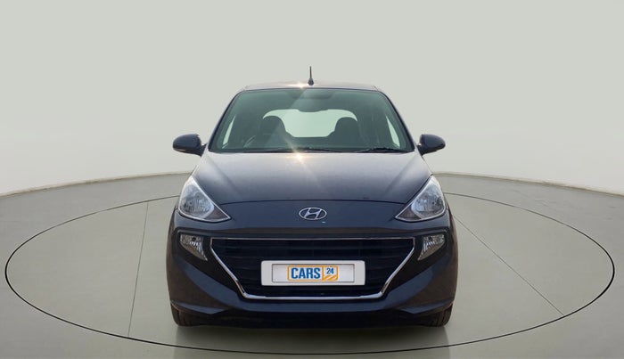 2018 Hyundai NEW SANTRO SPORTZ MT, Petrol, Manual, 35,761 km, Front