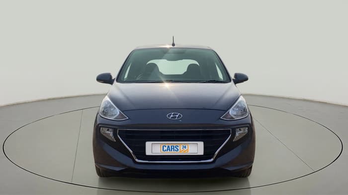 2018 Hyundai NEW SANTRO SPORTZ MT, Petrol, Manual, 35,761 km, Front
