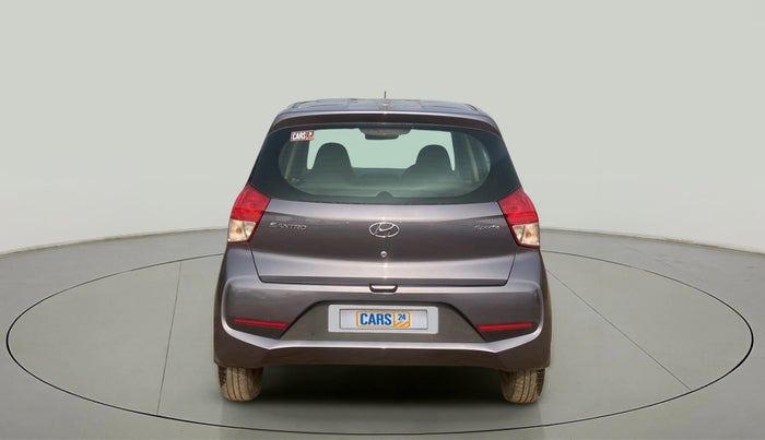 2018 Hyundai NEW SANTRO SPORTZ MT, Petrol, Manual, 35,761 km, Back/Rear