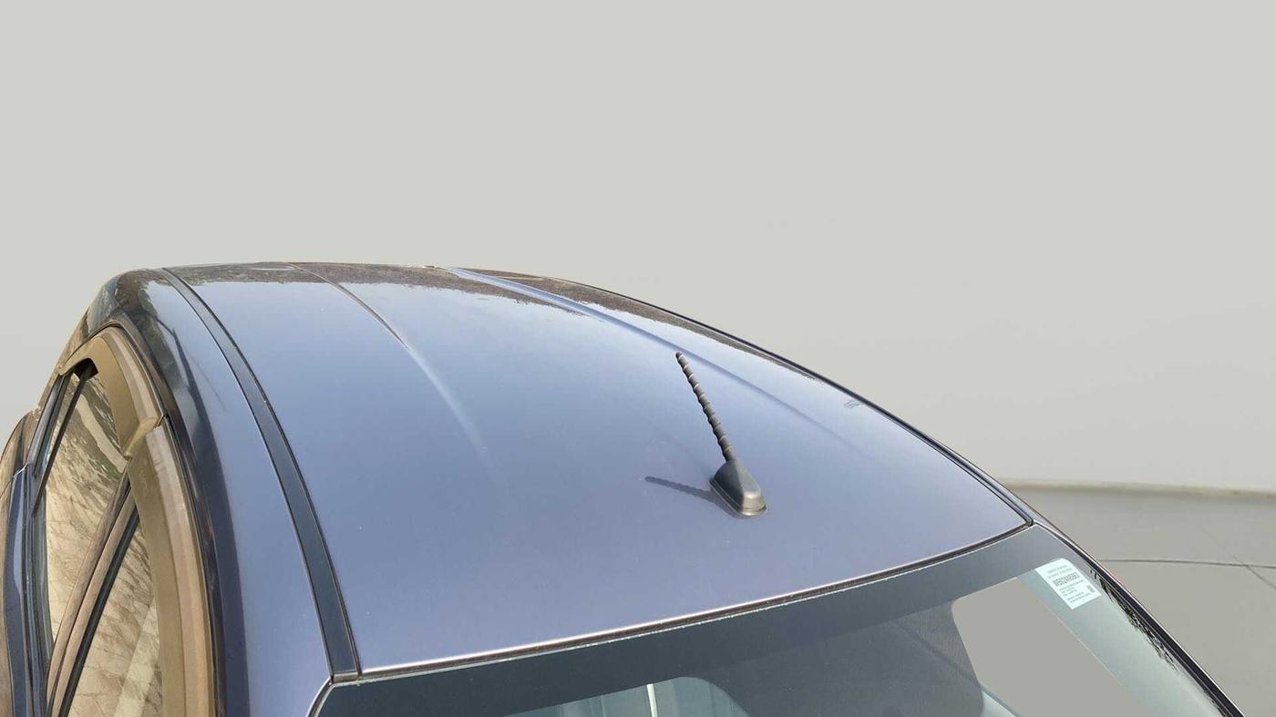 2018 Hyundai NEW SANTRO SPORTZ MT, Petrol, Manual, 35,761 km, Roof
