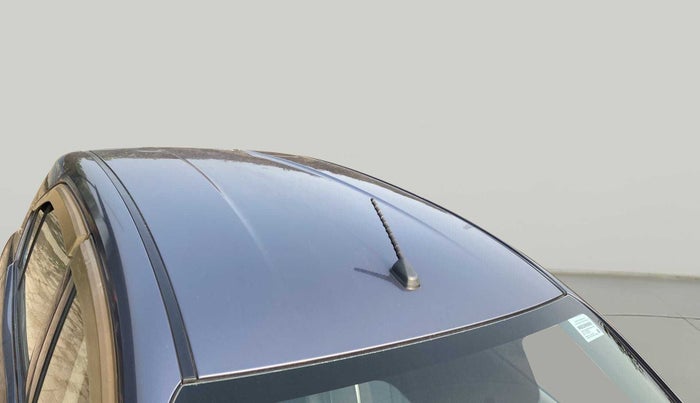 2018 Hyundai NEW SANTRO SPORTZ MT, Petrol, Manual, 35,761 km, Roof