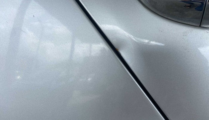 2016 Hyundai Elite i20 ASTA 1.2 (O), Petrol, Manual, 84,612 km, Right rear door - Slightly dented
