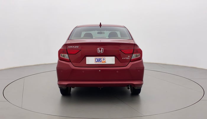 2019 Honda Amaze 1.2L I-VTEC V CVT, Petrol, Automatic, 42,486 km, Back/Rear