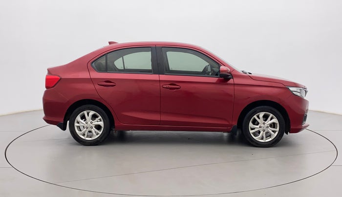 2019 Honda Amaze 1.2L I-VTEC V CVT, Petrol, Automatic, 42,486 km, Right Side View