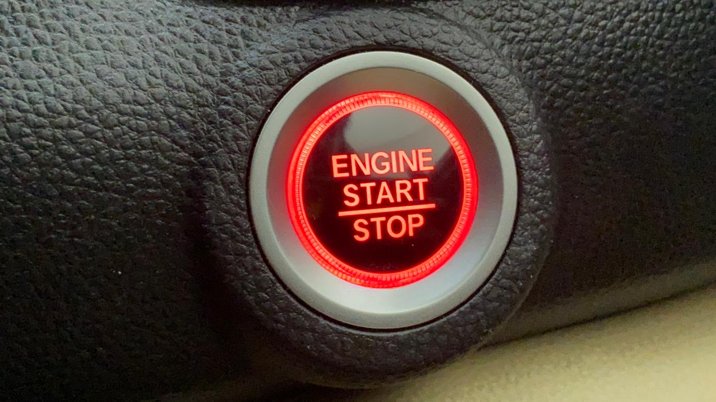 2019 Honda Amaze 1.2L I-VTEC V CVT, Petrol, Automatic, 42,486 km, Keyless Start/ Stop Button