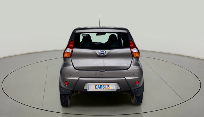2019 Datsun Redi Go S, Petrol, Manual, 38,906 km, Back/Rear