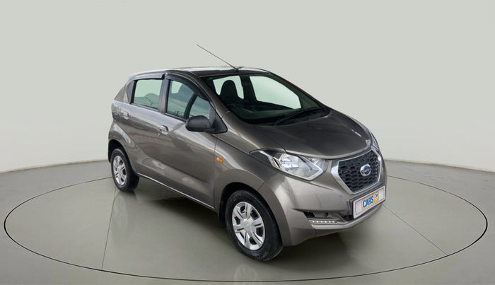 2019 Datsun Redi Go S, Petrol, Manual, 38,906 km, Right Front Diagonal