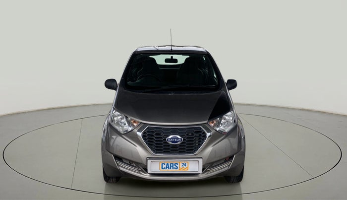 2019 Datsun Redi Go S, Petrol, Manual, 38,906 km, Front