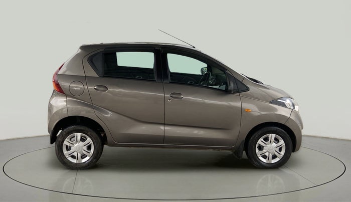 2019 Datsun Redi Go S, Petrol, Manual, 38,906 km, Right Side View