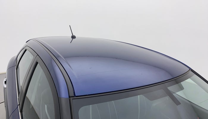 2020 Maruti Baleno ZETA PETROL 1.2, Petrol, Manual, 14,865 km, Roof