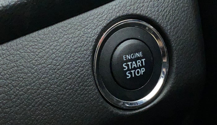 2020 Maruti Baleno ZETA PETROL 1.2, Petrol, Manual, 14,865 km, Keyless Start/ Stop Button