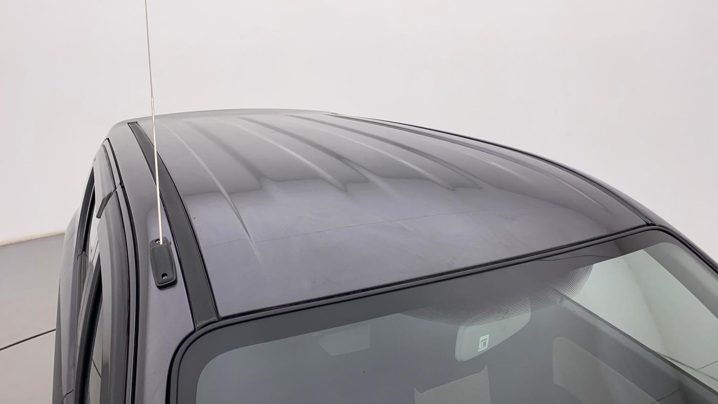 2022 Maruti Alto VXI, Petrol, Manual, 2,537 km, Roof