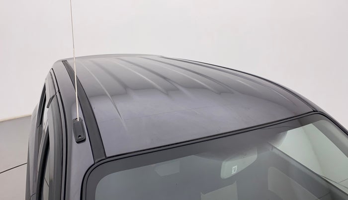 2022 Maruti Alto VXI, Petrol, Manual, 2,537 km, Roof