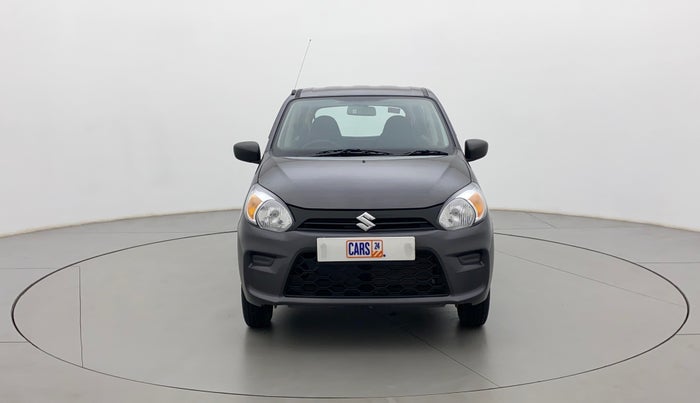 2022 Maruti Alto VXI, Petrol, Manual, 2,537 km, Front