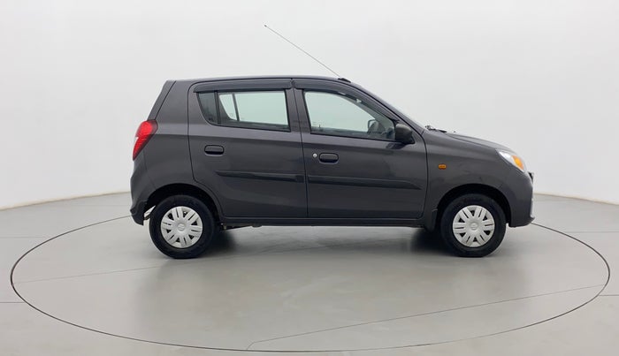 2022 Maruti Alto VXI, Petrol, Manual, 2,537 km, Right Side View
