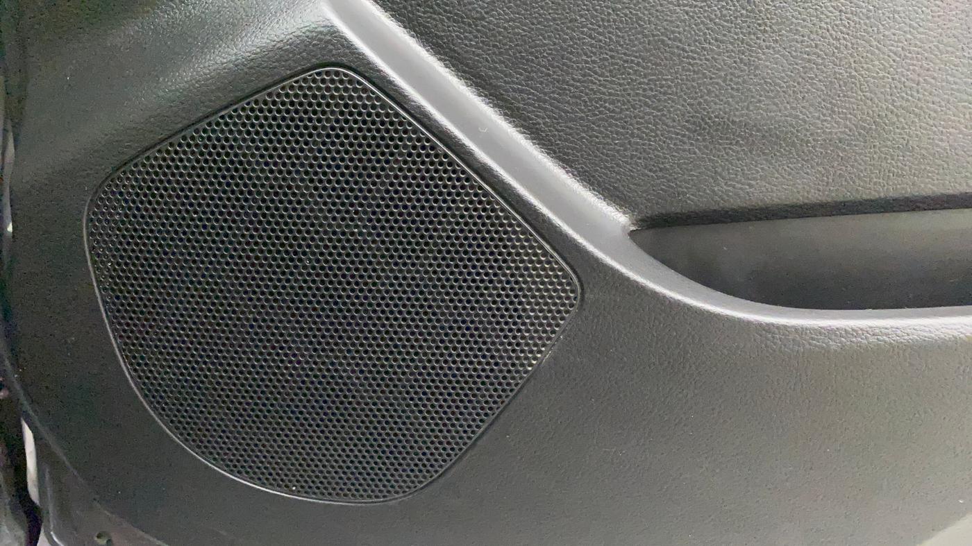 2022 Maruti Alto VXI, Petrol, Manual, 2,537 km, Speaker