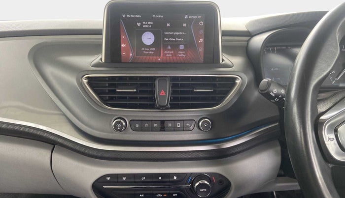 2020 Tata ALTROZ XZ PETROL, Petrol, Manual, 77,528 km, Air Conditioner