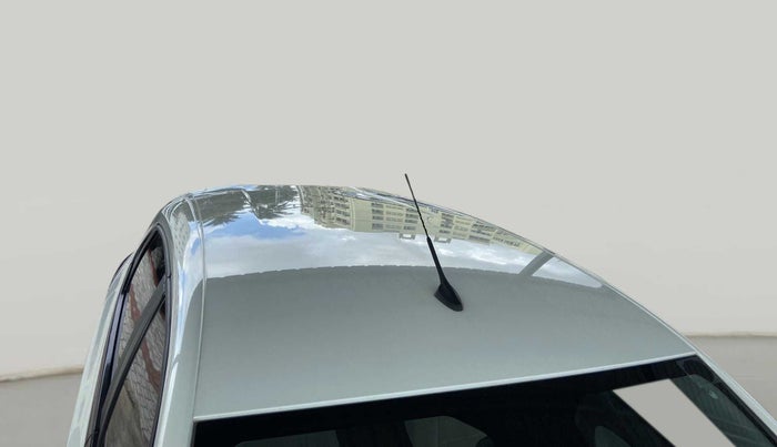 2020 Tata ALTROZ XZ PETROL, Petrol, Manual, 77,528 km, Roof