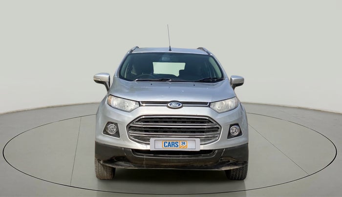 2015 Ford Ecosport TITANIUM 1.5L PETROL, Petrol, Manual, 96,266 km, Front
