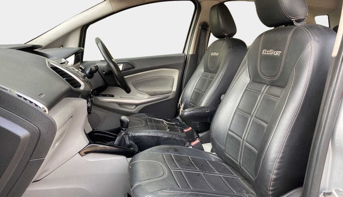2015 Ford Ecosport TITANIUM 1.5L PETROL, Petrol, Manual, 96,266 km, Right Side Front Door Cabin