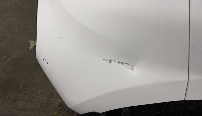 2019 Hyundai Grand i10 SPORTZ 1.2 KAPPA VTVT, Petrol, Manual, 21,112 km, Rear bumper - Slightly dented