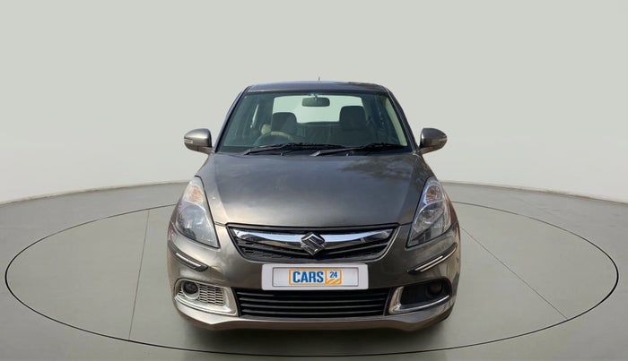 2015 Maruti Swift Dzire VXI, Petrol, Manual, 49,728 km, Front