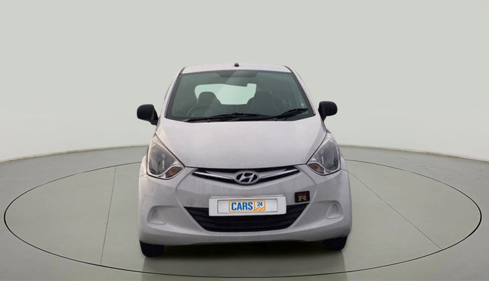 2012 Hyundai Eon ERA +, Petrol, Manual, 67,309 km, Front