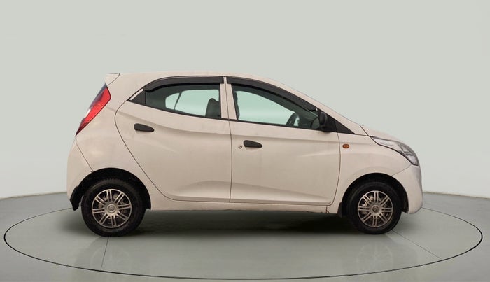 2012 Hyundai Eon ERA +, Petrol, Manual, 67,309 km, Right Side View