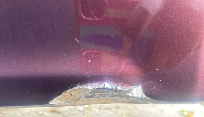 2021 Tata TIGOR XZA PLUS PETROL, Petrol, Automatic, 20,050 km, Left running board - Slightly dented