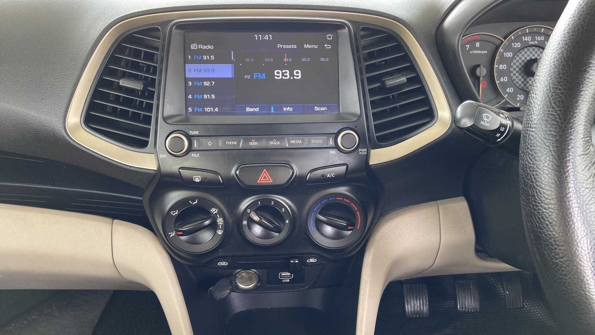 Features