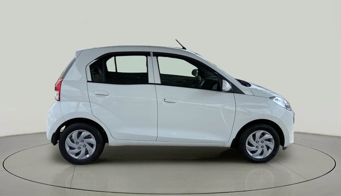 2018 Hyundai NEW SANTRO SPORTZ MT, Petrol, Manual, 65,203 km, Right Side View