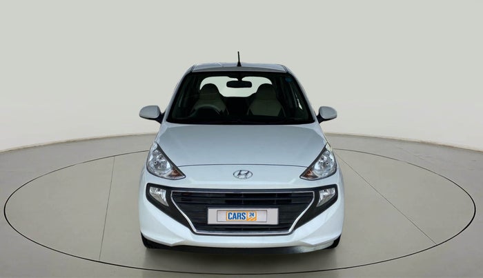 2018 Hyundai NEW SANTRO SPORTZ MT, Petrol, Manual, 65,203 km, Front
