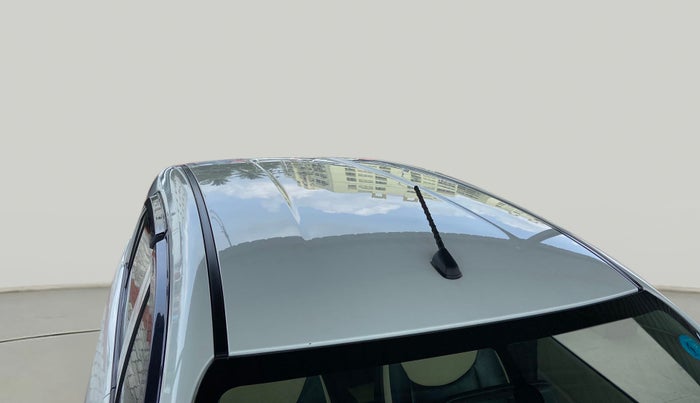 2018 Hyundai NEW SANTRO SPORTZ MT, Petrol, Manual, 65,203 km, Roof