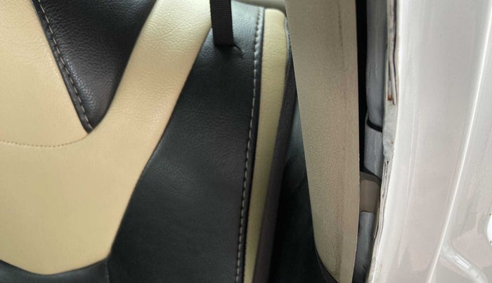 2018 Hyundai NEW SANTRO SPORTZ MT, Petrol, Manual, 65,203 km, Left C pillar - Pillar damaged/repaired