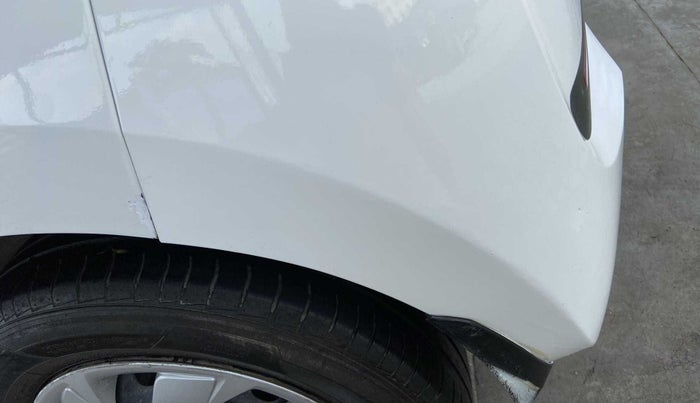 2018 Hyundai NEW SANTRO SPORTZ MT, Petrol, Manual, 65,203 km, Driver Side Door Panels Control