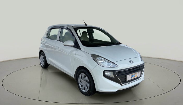 2018 Hyundai NEW SANTRO SPORTZ MT, Petrol, Manual, 65,203 km, SRP