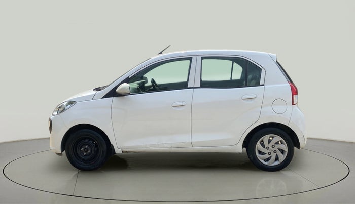 2019 Hyundai NEW SANTRO ASTA MT, Petrol, Manual, 17,902 km, Left Side