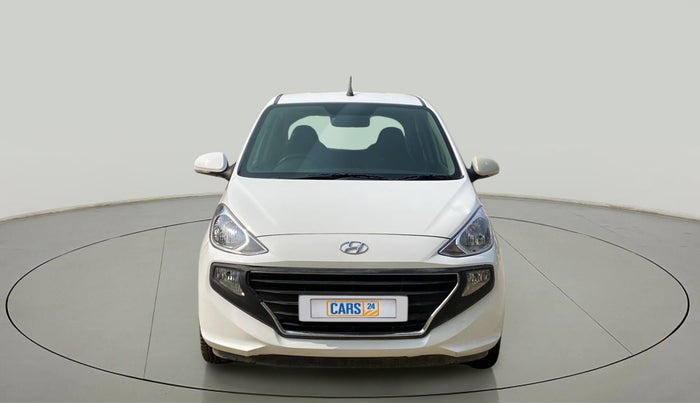 2019 Hyundai NEW SANTRO ASTA MT, Petrol, Manual, 17,902 km, Front
