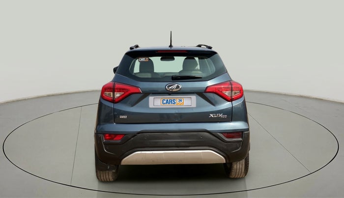 2020 Mahindra XUV300 W8 (O) 1.5 DIESEL, Diesel, Manual, 52,777 km, Back/Rear