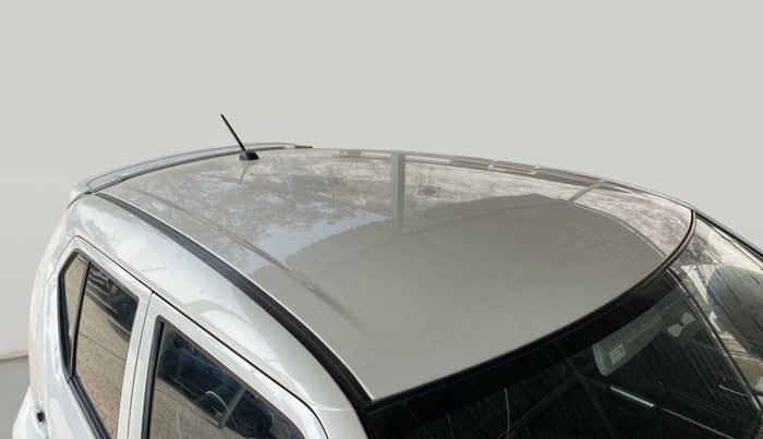 2020 Maruti IGNIS SIGMA 1.2, Petrol, Manual, 15,769 km, Roof