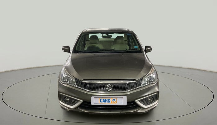 2020 Maruti Ciaz DELTA 1.5 SHVS MT PETROL, Petrol, Manual, 29,401 km, Front