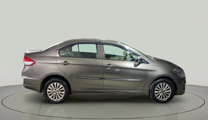2020 Maruti Ciaz DELTA 1.5 SHVS MT PETROL, Petrol, Manual, 29,401 km, Right Side View