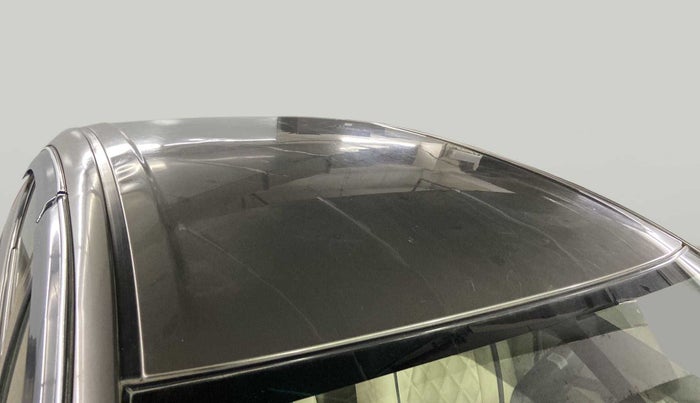 2020 Maruti Ciaz DELTA 1.5 SHVS MT PETROL, Petrol, Manual, 29,401 km, Roof