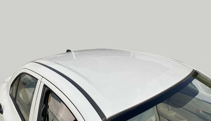 2018 Maruti Dzire LDI, Diesel, Manual, 66,023 km, Roof